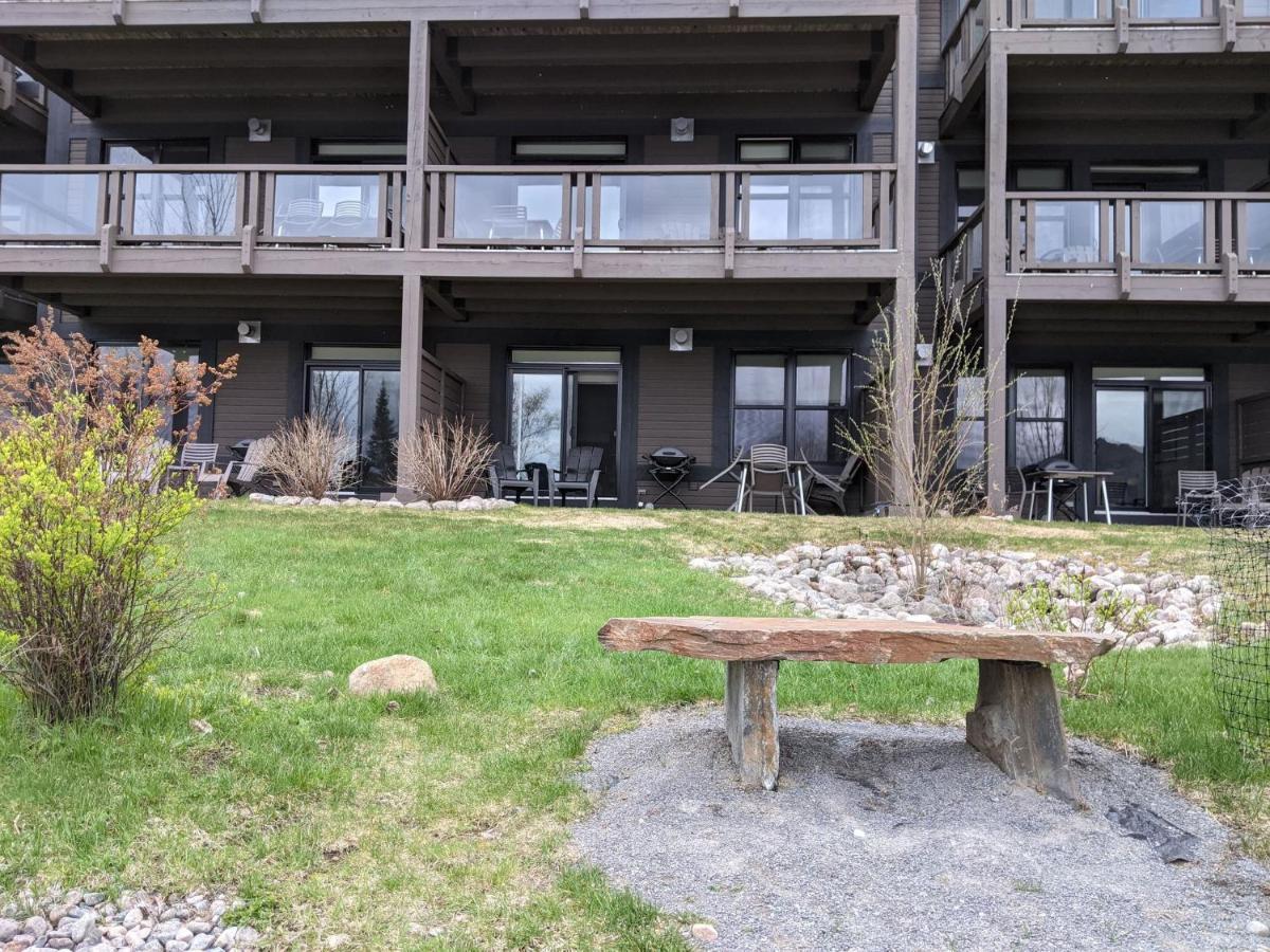 Escapade Bonheur Apartment Lac Superieur Luaran gambar